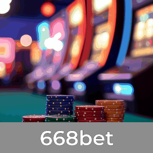 Aproveite o Acesso Seguro Instantâneo no 668bet