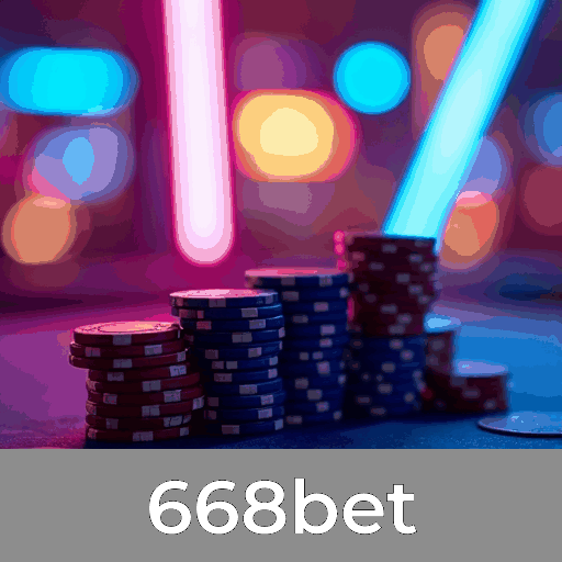 Explore os bônus únicos e emocionantes do 668bet