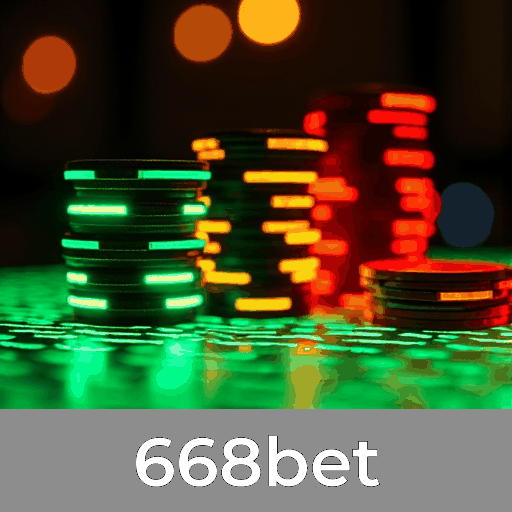 Aproveite o Acesso Seguro Instantâneo no 668bet