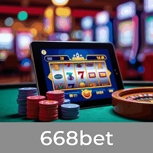 Explore os bônus únicos e emocionantes do 668bet