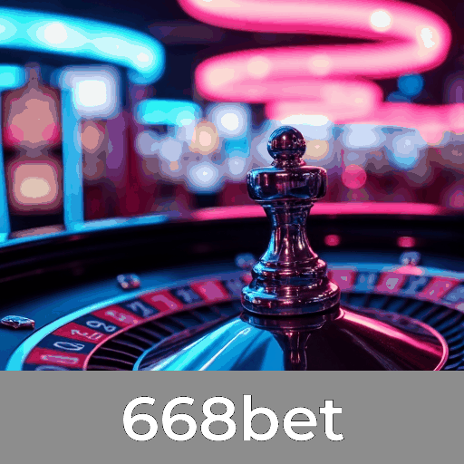668bet: Slots com Jackpot, Mesa de Jogos e Experiência de Dealer ao Vivo