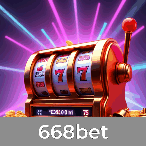 668bet: Slots com Jackpot, Mesa de Jogos e Experiência de Dealer ao Vivo