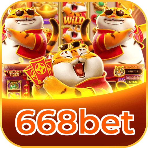 668bet Logo